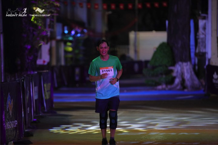 HCMCity Night Run - Ảnh #6143