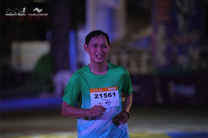 HCMCity Night Run - Ảnh #6347