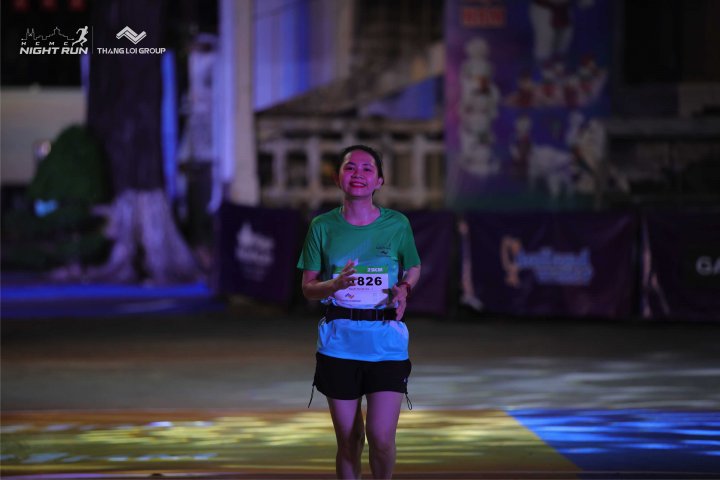 HCMCity Night Run - Ảnh #6443