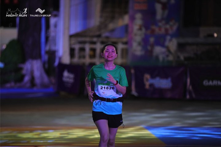 HCMCity Night Run - Ảnh #6467