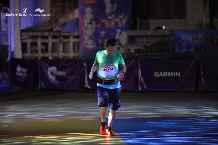 HCMCity Night Run - Ảnh #6679