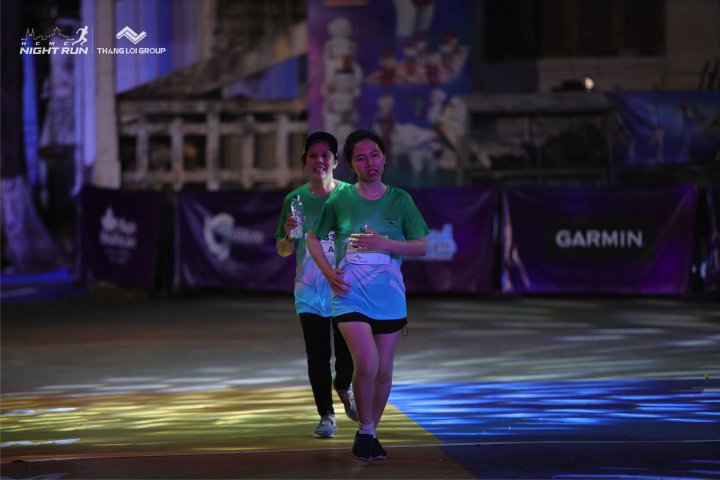 HCMCity Night Run - Ảnh #6743