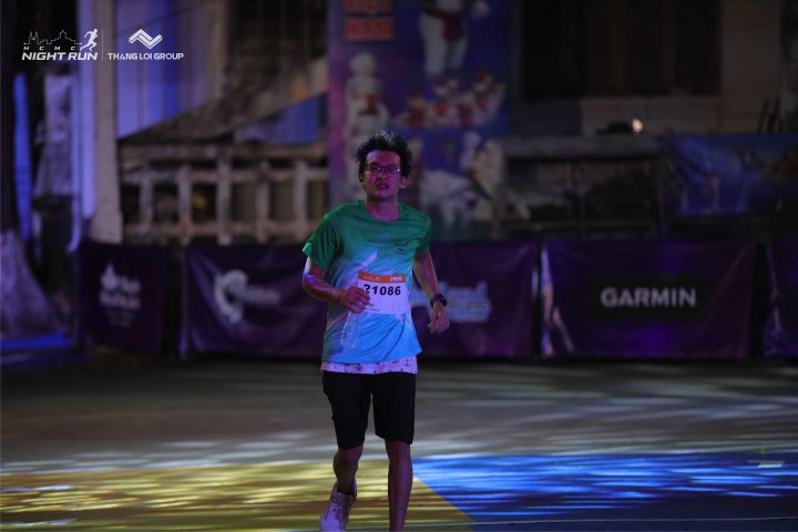 HCMCity Night Run - Ảnh #7192