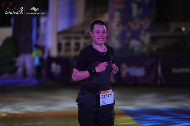HCMCity Night Run - Ảnh #7624