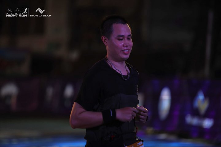 HCMCity Night Run - Ảnh #7686