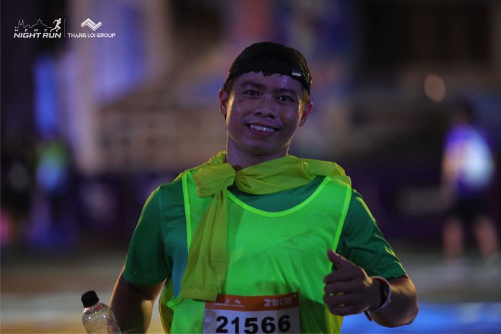 HCMCity Night Run - Ảnh #11192