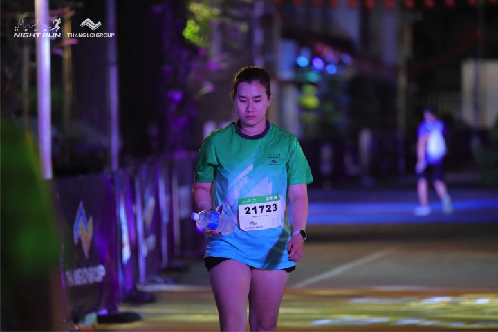 HCMCity Night Run - Ảnh #11271