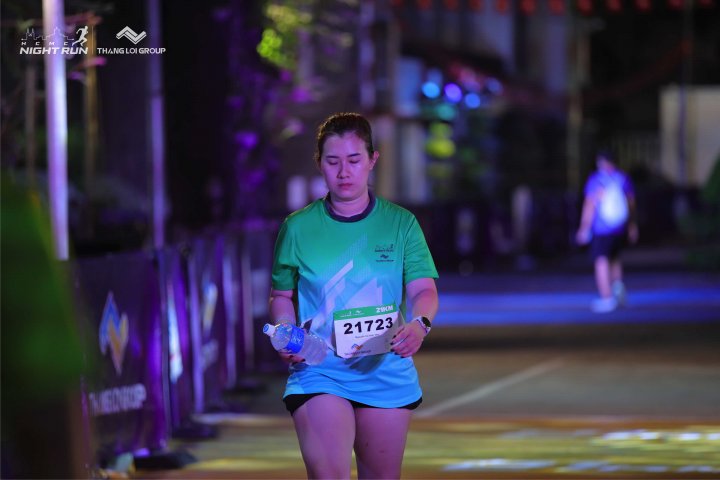 HCMCity Night Run - Ảnh #6041