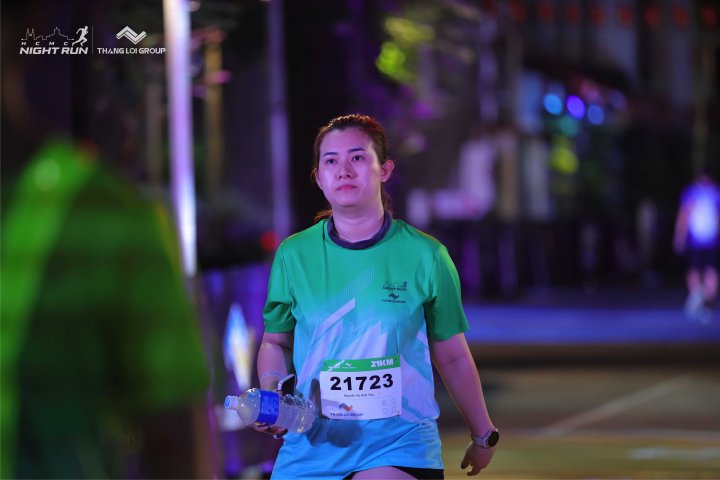 HCMCity Night Run - Ảnh #6048