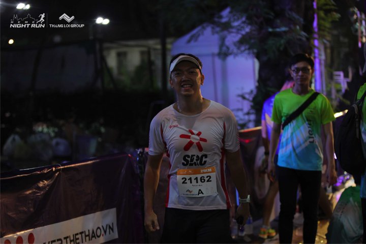 HCMCity Night Run - Ảnh #6115