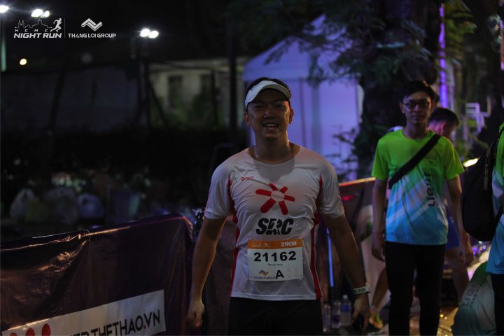 HCMCity Night Run - Ảnh #6122