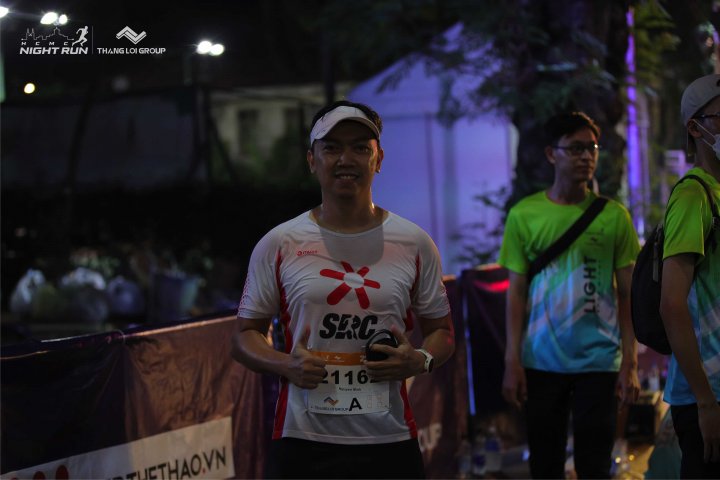 HCMCity Night Run - Ảnh #6176