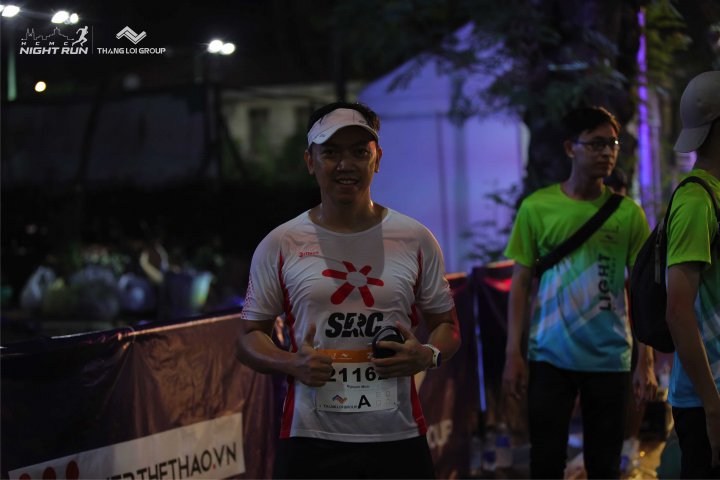 HCMCity Night Run - Ảnh #6211