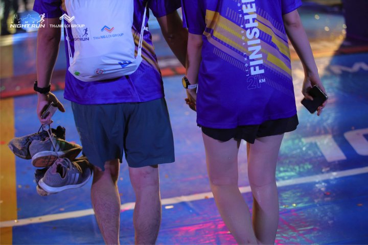 HCMCity Night Run - Ảnh #6226