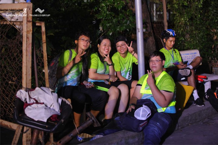 HCMCity Night Run - Ảnh #6271