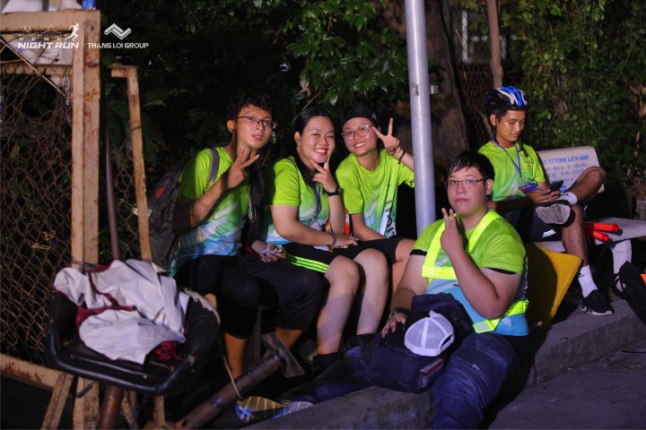 HCMCity Night Run - Ảnh #6291