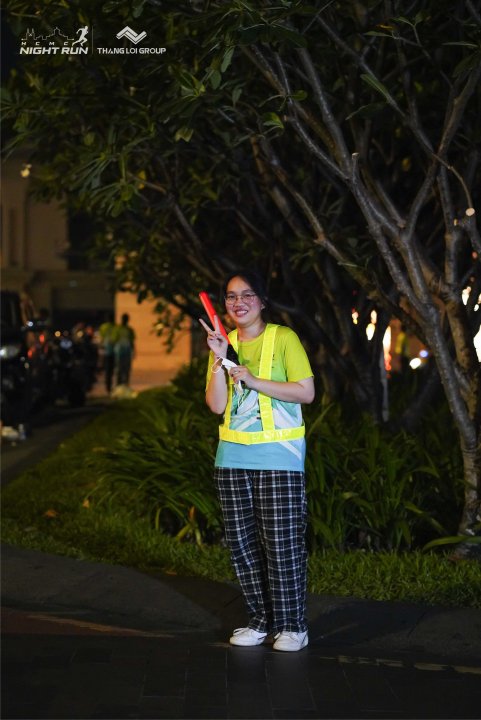 HCMCity Night Run - Ảnh #6303