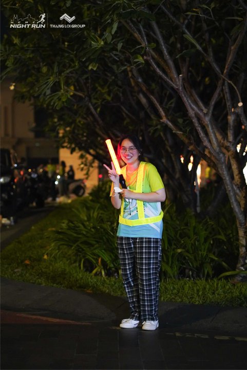 HCMCity Night Run - Ảnh #6361