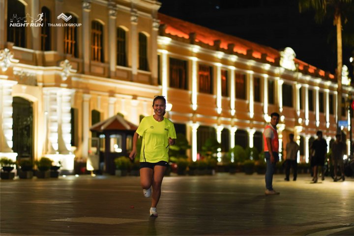 HCMCity Night Run - Ảnh #6364