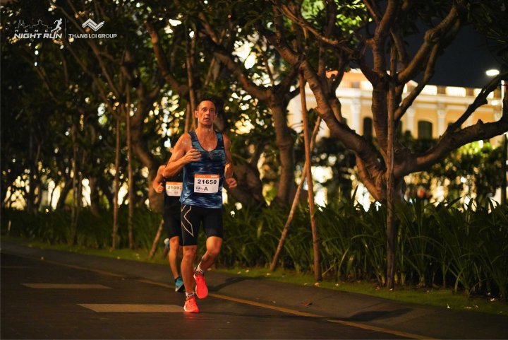 HCMCity Night Run - Ảnh #6556