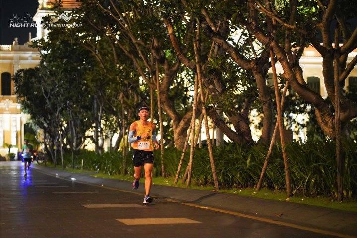 HCMCity Night Run - Ảnh #6725