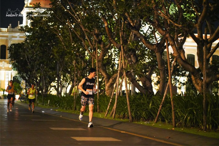 HCMCity Night Run - Ảnh #6856