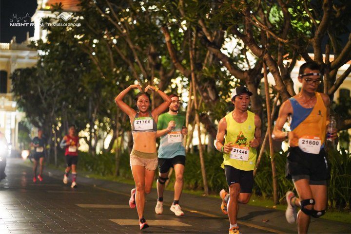 HCMCity Night Run - Ảnh #6961
