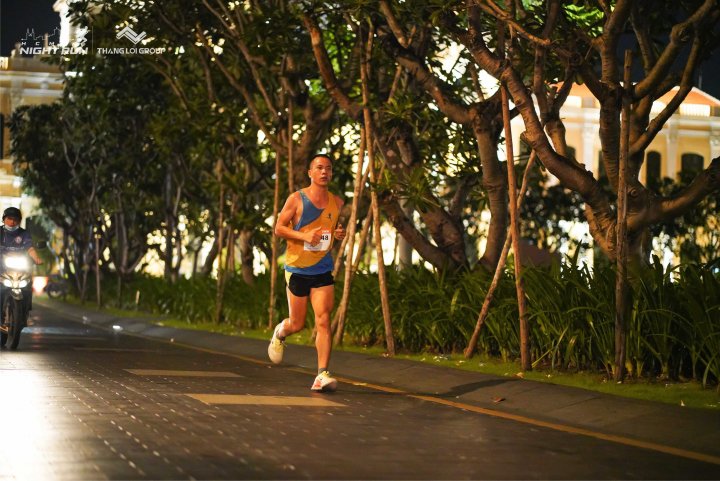 HCMCity Night Run - Ảnh #7294