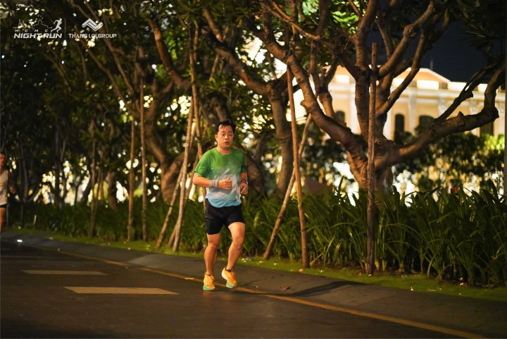 HCMCity Night Run - Ảnh #7772