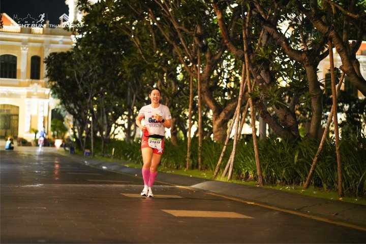 HCMCity Night Run - Ảnh #8031
