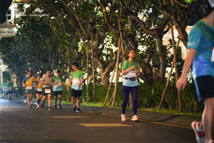 HCMCity Night Run - Ảnh #10743