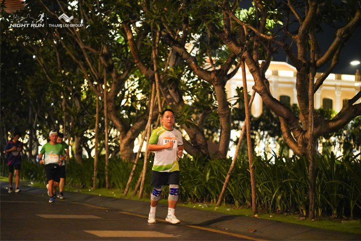 HCMCity Night Run - Ảnh #10919