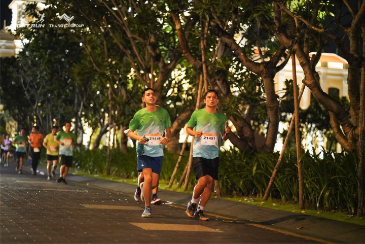 HCMCity Night Run - Ảnh #6148