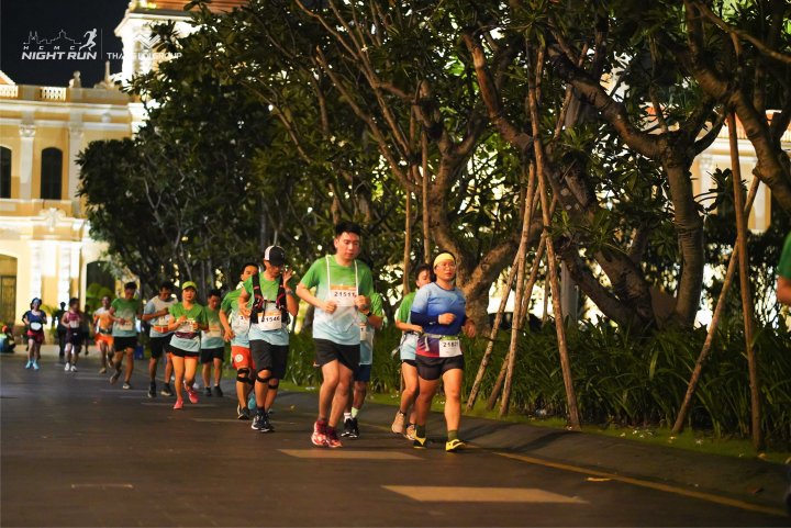 HCMCity Night Run - Ảnh #6252