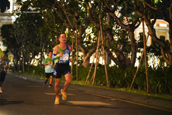 HCMCity Night Run - Ảnh #6415