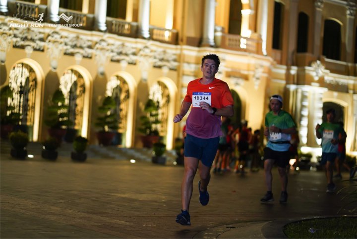 HCMCity Night Run - Ảnh #6564