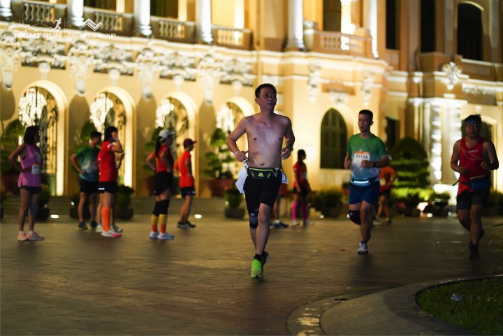 HCMCity Night Run - Ảnh #6644