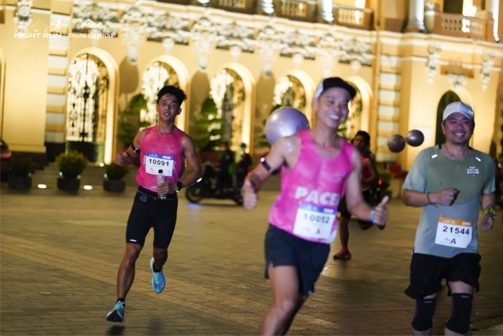 HCMCity Night Run - Ảnh #6862