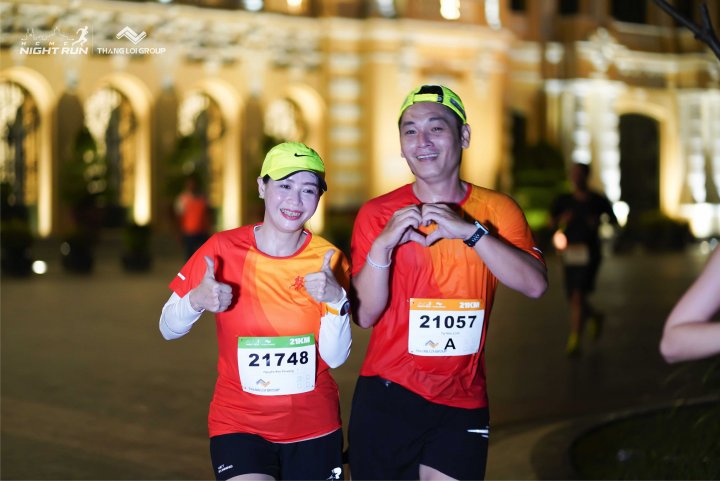 HCMCity Night Run - Ảnh #6956
