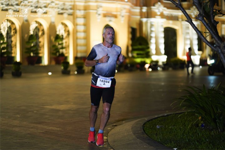 HCMCity Night Run - Ảnh #6959
