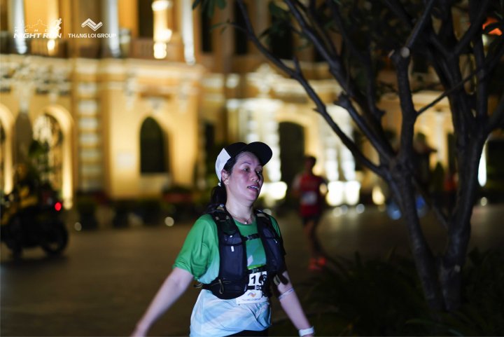 HCMCity Night Run - Ảnh #6966