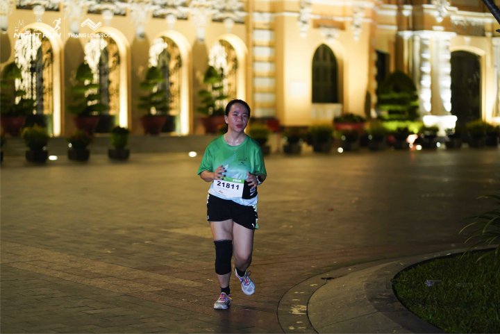 HCMCity Night Run - Ảnh #7317