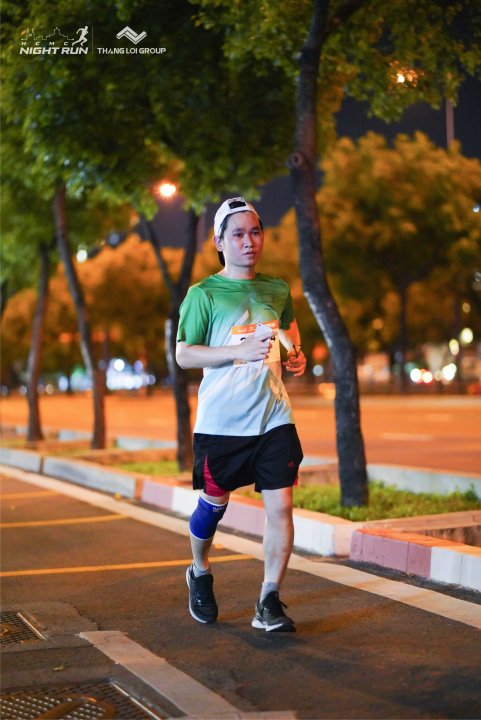 HCMCity Night Run - Ảnh #12099