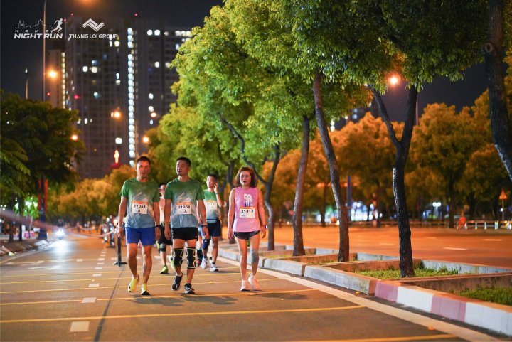 HCMCity Night Run - Ảnh #6357