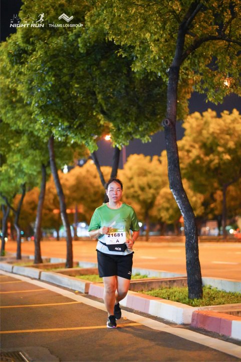 HCMCity Night Run - Ảnh #6875
