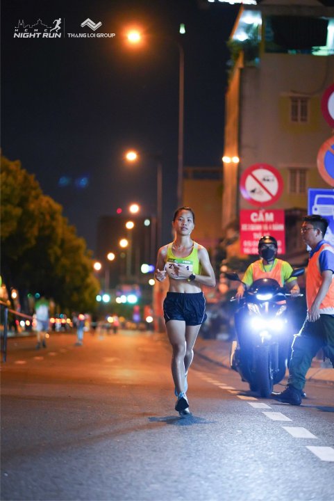 HCMCity Night Run - Ảnh #7116