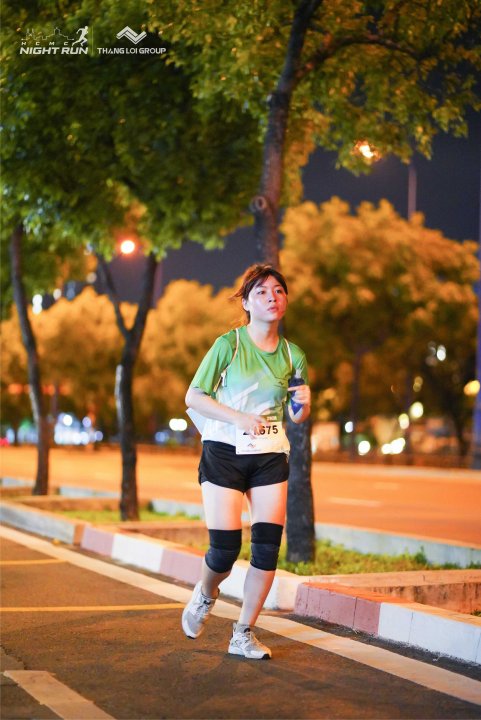 HCMCity Night Run - Ảnh #8064