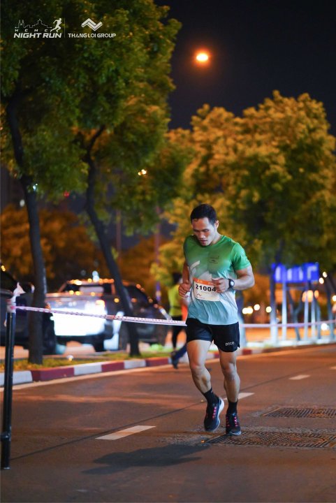 HCMCity Night Run - Ảnh #11275