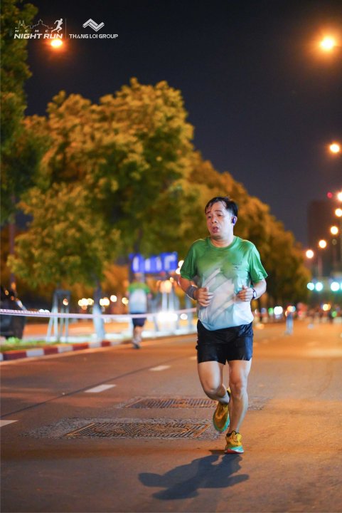 HCMCity Night Run - Ảnh #11704