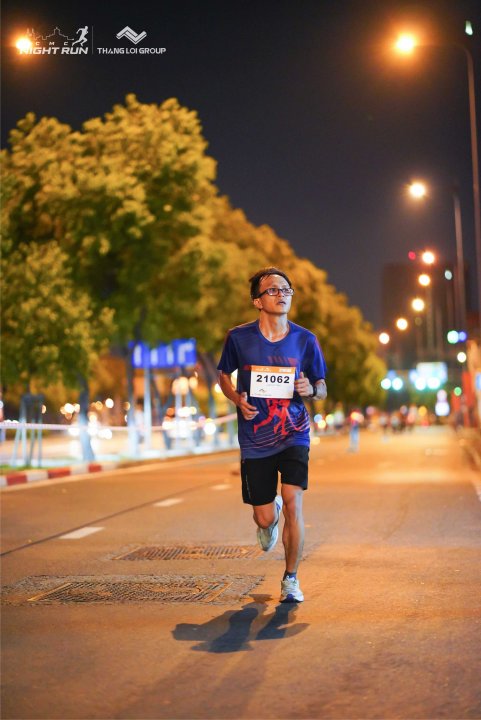 HCMCity Night Run - Ảnh #11852